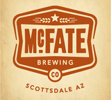 McFate Oh My Gatos! beer