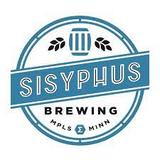 Sisyphus West Coast beer