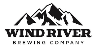 The Wild Rover Hops On For Nowhere beer Label Full Size