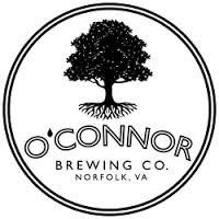 O'Connor Susan Constant (Chardonnay Barrel Aged) beer Label Full Size