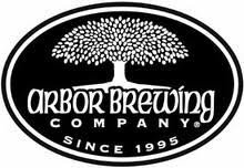Arbor Cask beer Label Full Size