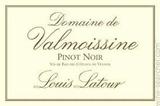 Louis Latour Domaine de Valmoissine Pinot Noir wine
