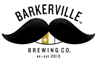 Barkerville Demi-Mondaine beer Label Full Size