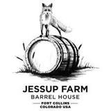 Jessup Farms UB Forty beer