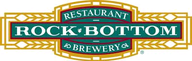 Rock Bottom Des Moines RB Red beer Label Full Size