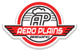Aero Plains Dove Runner Red Wheat beer