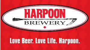 Harpoon Grapefruit IPA beer Label Full Size