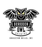 Screech Owl Bold Blonde beer