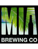 M.I.A. Ultra Mix beer