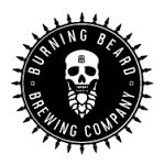 Burning Beard Dankness Visible IPA beer