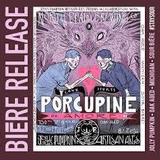 Jolly Pumpkin Porcupine de Amore beer