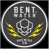 Bent Water X-13 Black IPA beer
