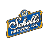 August Schell Stag Series Cave Barrel Aged Lager beer