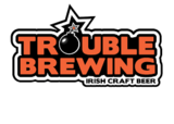Trouble After Party Pale Ale beer