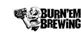 Burn 'Em Sauvin and Blanc beer