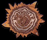 Northville Red Ruckus Cider beer