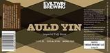 Evil Twin Auld Yin beer