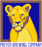 Preyer Sweet Potato CasserAlt Bier beer