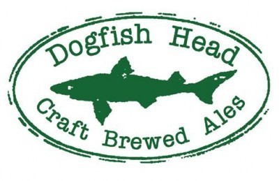 Dogfish Head Grey Lodge beer Label Full Size