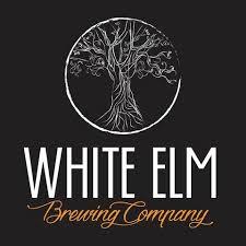 White Elm Walais beer Label Full Size