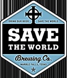 Save the World Celestis Thesauri beer