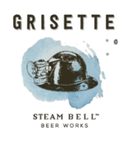 Steam Bell Grisette beer
