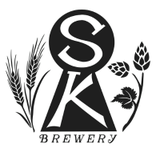 Skeleton Key Trouble Won't Trouble You beer
