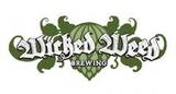 Wicked Weed 4th Anniversary beer
