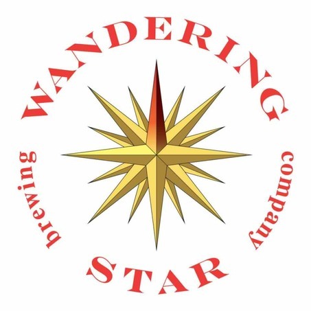 Wandering Star USSR beer Label Full Size