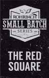 Rohrbach The Red Sqaure beer