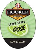 Thomas Hooker Lime Time Gose beer