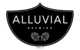 Alluvial Pluvial beer