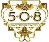 508 Greenwich Gueuze beer