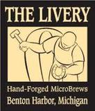 The Livery SMaSH Chinook beer