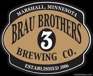 Brau Brothers Brau Brother Moo Joos Blood Orange beer Label Full Size