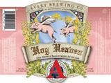 Avery Hog Heaven 2016 beer