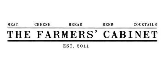 Farmer's Cabinet Marry Me In Goslar beer Label Full Size