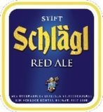 Schlägl Red Ale beer