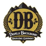 Devils Backbone India Pale Lager beer