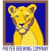 Preyer What You're Looking For beer Label Full Size