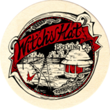 Witch's Hat Holy Confusion beer