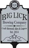 Big Lick Brewing Saison Figolla beer
