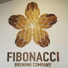 Fibonacci Suse Session IPA beer Label Full Size