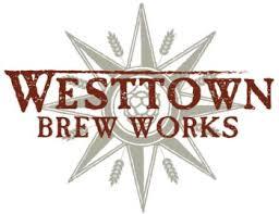 Westtown Three Hives beer Label Full Size
