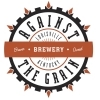 Against The Grain Pig Smasher beer Label Full Size