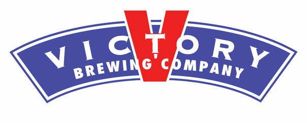 Victory Blonde Bock beer Label Full Size