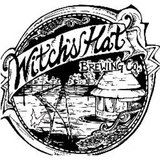 Witch's Hat Wine Barrel Gose beer
