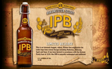 Gordon Biersch Imperial Pilsner Brau beer