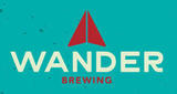 Wander Shiny Objects Double IPA beer