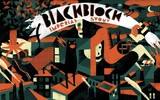 La Pirata Black Block beer